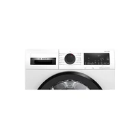 Kép 2/7 - BOSCH WQG24500BY hőszívattyús szárítógép