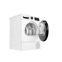 Kép 4/7 - BOSCH WQG24500BY hőszívattyús szárítógép