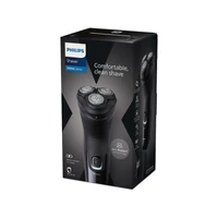 Kép 10/10 - PHILIPS X3001-00 elektromos borotva akumulátoros