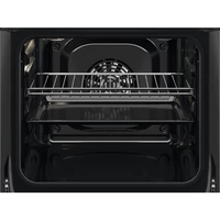 Kép 3/5 - ZANUSSI ZOFEC0W2 beépíthető sütő * 58 liter