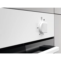 Kép 5/5 - ZANUSSI ZOFEC0W2 beépíthető sütő * 58 liter