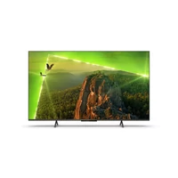 Kép 2/6 - PHILIPS 75PUS8118/12 Smart LED Ambilight televízió » Titan/op.  4K/UHD  75"/190cm képátló