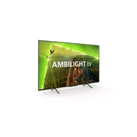 Kép 3/6 - PHILIPS 75PUS8118/12 Smart LED Ambilight televízió » Titan/op.  4K/UHD  75"/190cm képátló