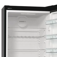 Kép 3/6 - GORENJE R619DABK6 egyajtós hűtőszekrény * Fekete