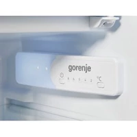 Kép 5/5 - GORENJE RBIU309EP1 beépíthető hűtőszekrény 82/50cm 68/14L