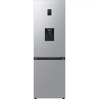 Kép 3/6 - SAMSUNG RL34C652CSA alulfagyasztós NoFrost hűtőszekrény • 185/60cm