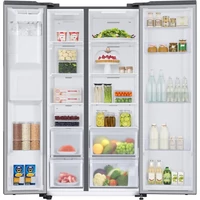 Kép 7/9 - SAMSUNG RS67A8811S9/EF Side-by-Side hűtőszekrény » 178/92cm