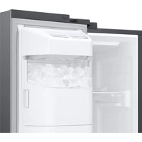 Kép 5/9 - SAMSUNG RS6JA8811S9 Side by Side NoFrost hűtőszekrény • 178/91cm