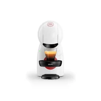 Kép 1/5 - Krups KP1A0110 kapszulás kávéfőző fehér