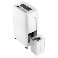Kép 5/6 - SENCOR SDH 1028WH páramentesítő 10L/nap WIFI