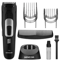 Kép 6/6 - SENCOR SHP 4501BK hajnyíró