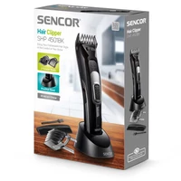 Kép 4/6 - SENCOR SHP 4501BK hajnyíró