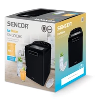 Kép 2/2 - SENCOR jégkocka készítő 105W