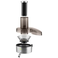 Kép 6/8 - SENCOR gyümölcscentrifuga 1200W