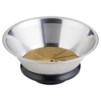 Kép 7/8 - SENCOR gyümölcscentrifuga 1200W