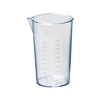 Kép 2/4 - CLATRONIC SM3081 botmixer 180W fehér