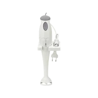 Kép 3/4 - CLATRONIC SM3081 botmixer 180W fehér
