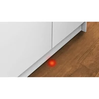 Kép 2/7 - BOSCH SMV40C10EU  beépíthető mosogatógép 60 cm 12 teríték