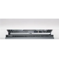 Kép 3/7 - BOSCH SMV40C10EU  beépíthető mosogatógép 60 cm 12 teríték