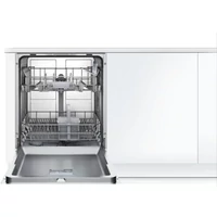 Kép 4/7 - BOSCH SMV40C10EU  beépíthető mosogatógép 60 cm 12 teríték