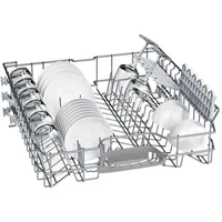 Kép 6/7 - BOSCH SMV40C10EU  beépíthető mosogatógép 60 cm 12 teríték