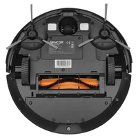 Kép 3/5 - SENCOR SRV 3150OR robotporszívó