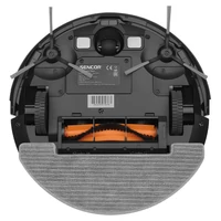 Kép 4/5 - SENCOR SRV 3150OR robotporszívó