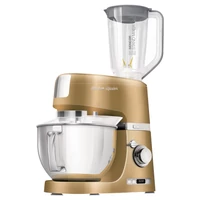 Kép 2/7 - SENCOR STM7877CH konyhai robotgép 1000W 4,5L