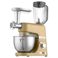 Kép 3/7 - SENCOR STM7877CH konyhai robotgép 1000W 4,5L