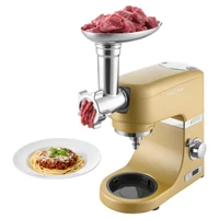Kép 4/7 - SENCOR STM7877CH konyhai robotgép 1000W 4,5L