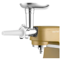 Kép 5/7 - SENCOR STM7877CH konyhai robotgép 1000W 4,5L
