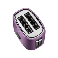 Kép 4/4 - SENCOR STS6053VT kenyérpirító