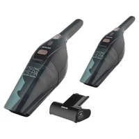 Kép 4/6 - SENCOR SVC 0675BK álló porszívó *  4in1 25.2V