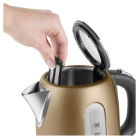 Kép 2/5 - SENCOR SWK1777CH vízforraló * 1,7L