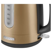Kép 3/5 - SENCOR SWK1777CH vízforraló * 1,7L