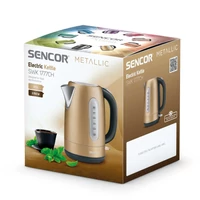 Kép 5/5 - SENCOR SWK1777CH vízforraló * 1,7L