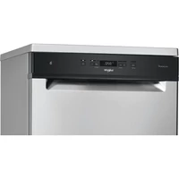 Kép 3/4 - WHIRLPOOL WFC 3C33 PF X mosogatógép 60cm 14teríték INOX