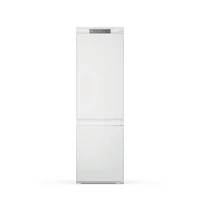 Kép 2/3 - WHIRLPOOL WHC18T322 beépíthető alulfagyasztós NoFrost hűtőszekrény » 177/54cm