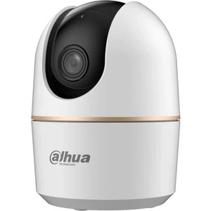 DAHUA H3A wifi PT dómkamera  IR15m: H265+, 2,4GHz, mikrofon, hangszóró, SD