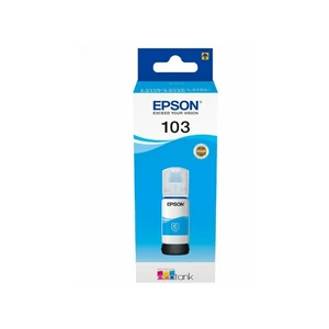EPSON T00S2 Cián tintapalack (103) Q-Print utángyártott 70ml