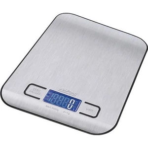 MPM MWK-02M konyhai mérleg rozsdamentes acél 5kg