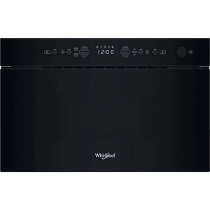 WHIRLPOOL WMN14BB beépíthető mikró *22/liter* fekete*