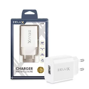 ZELUX  BCT-03169  adapter töltő  * type C