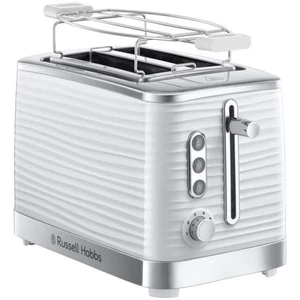RUSSELL HOBBS 24370-56/RH Inspire kenyérpirító * fehér