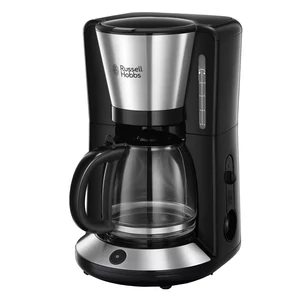 RUSSELL HOBBS 24010-56 Adventure kávéfőző * 1100W fekete