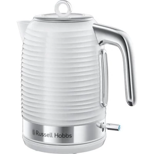RUSSELL HOBBS  24360-70 Inspire  vízforraló *fehér 1,7L