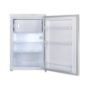 HAUSMEISTER HM3104 fagyasztófiókos hűtőszekrény • 85/55cm