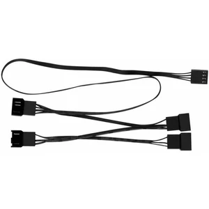 ARCTIC ACCBL00007A 4-Pin PWM ventilátor tápkábel elosztó