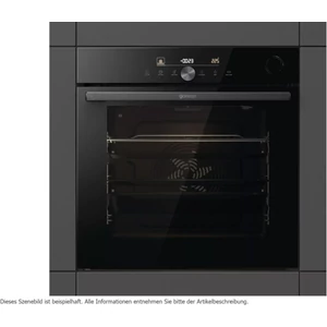 GORENJE BPS6737E04DBG beépíthető sütő * pirolitika