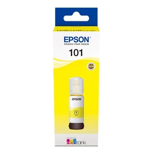 EPSON T03V4 70ml yellow tinta